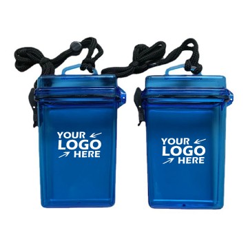 Floating Sports Waterproof Case